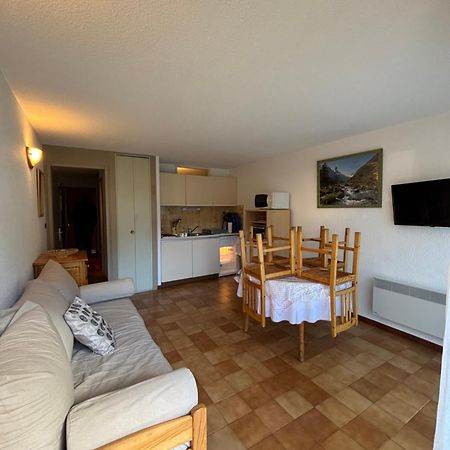 HOUNTANET appart 5 personnes vue montagne avec jardin Saint-Lary-Soulan Extérieur photo